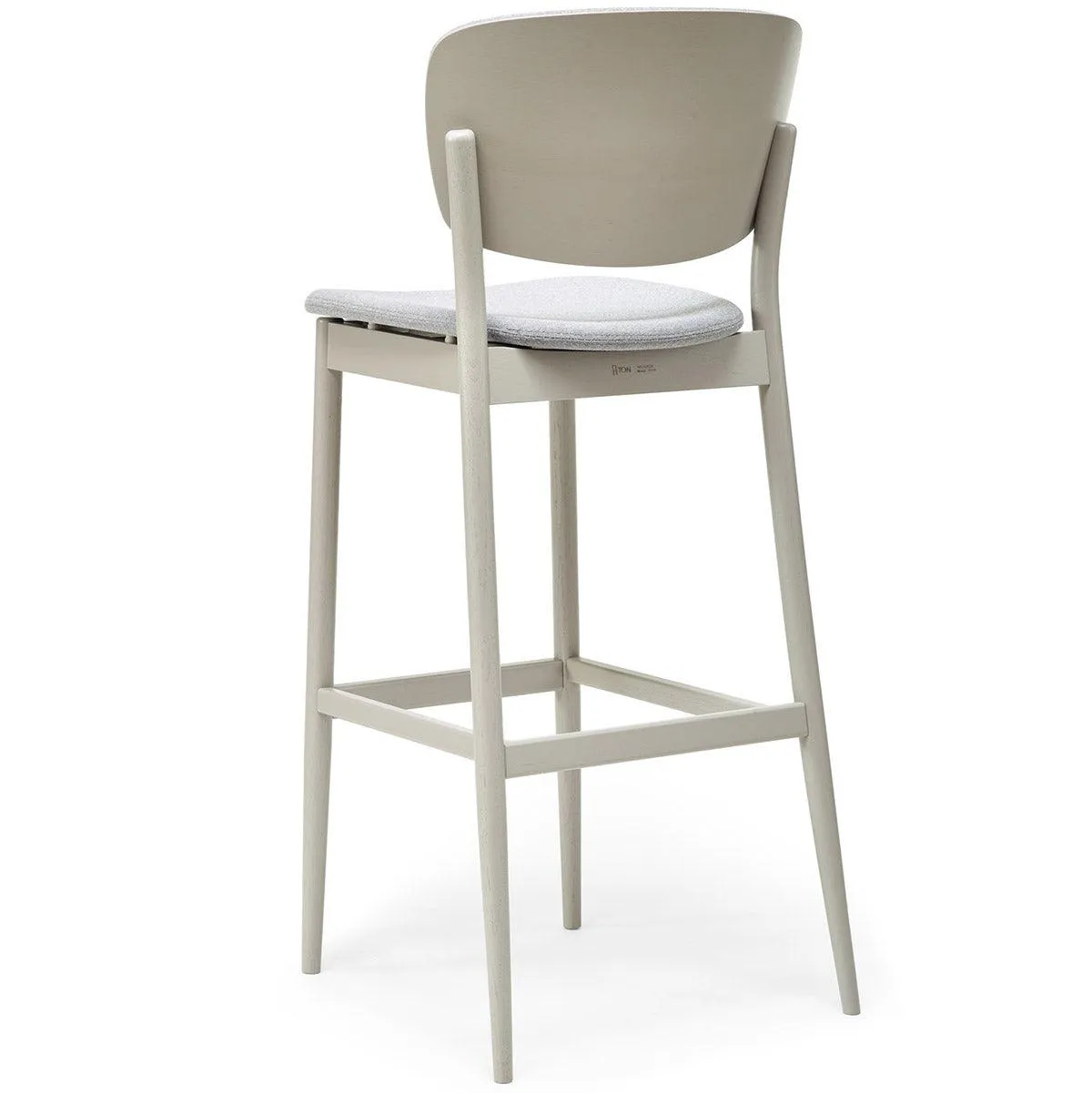 Valencia Upholstered Barstool