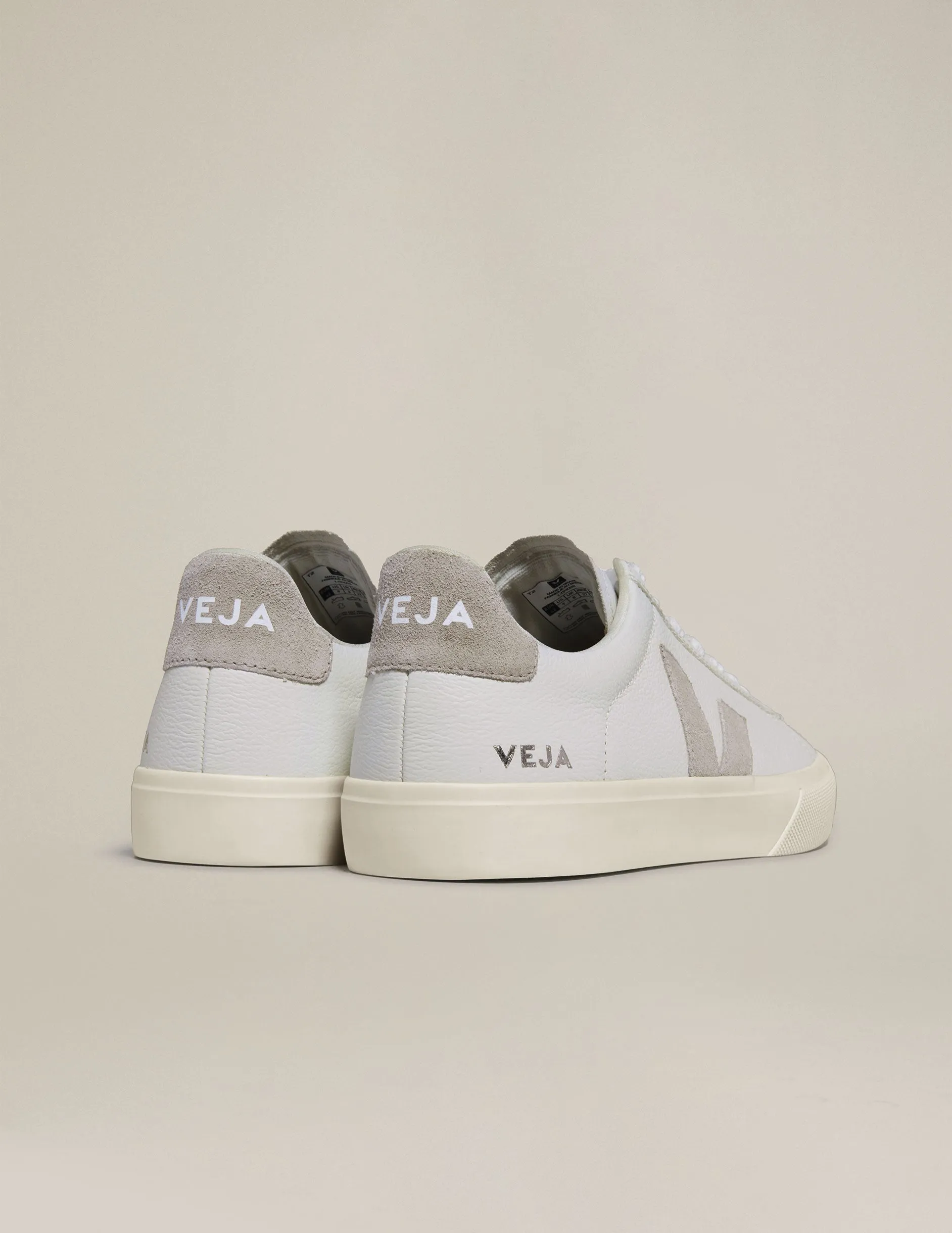 VEJA Campo Sneakers