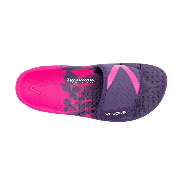 Velous Hoya Adjustable Slide