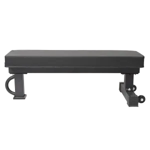 VERVE Power Flat Bench 14" Wide Pad