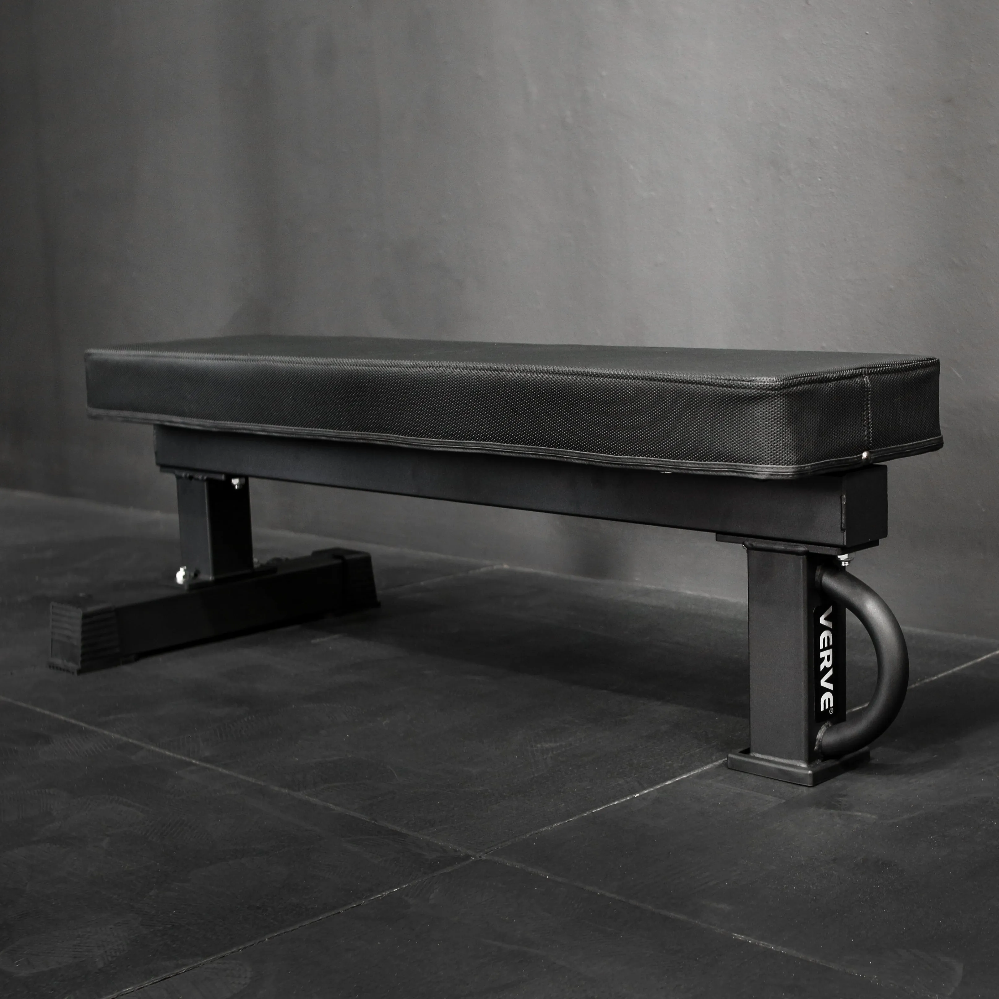 VERVE Power Flat Bench (IPF Specification) 12"