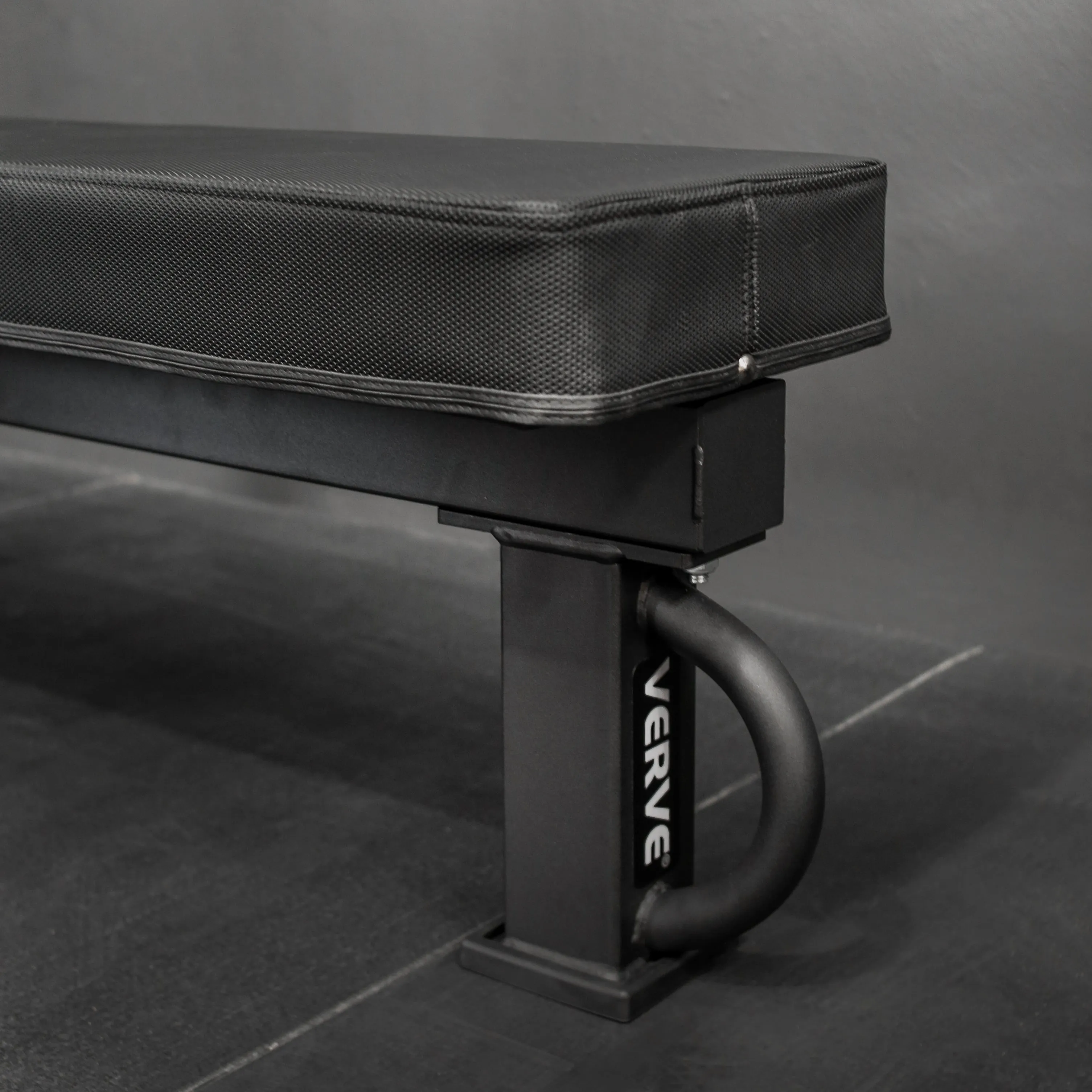 VERVE Power Flat Bench (IPF Specification) 12"