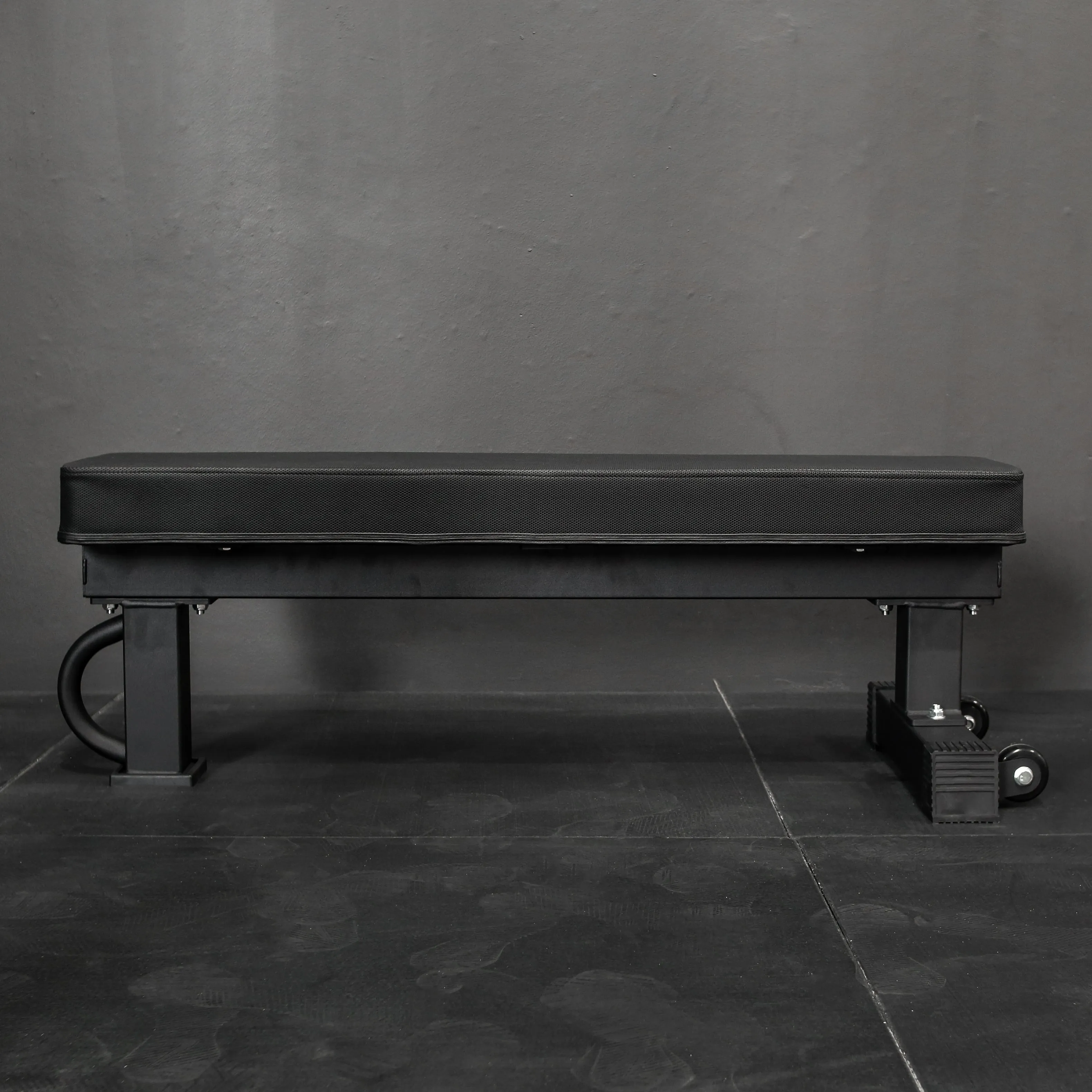 VERVE Power Flat Bench (IPF Specification) 12"