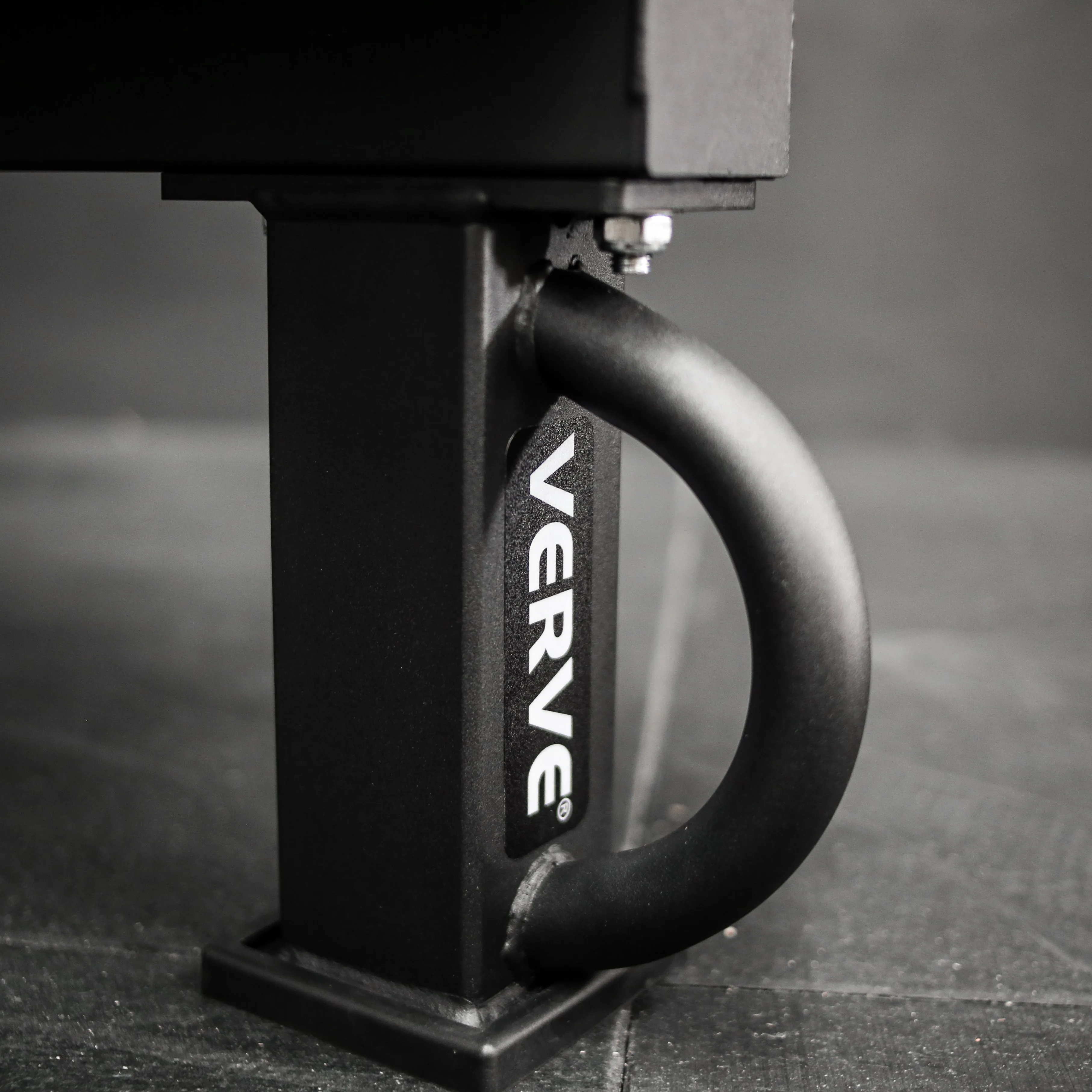 VERVE Power Flat Bench (IPF Specification) 12"