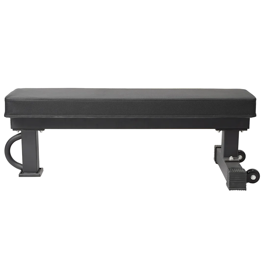 VERVE Power Flat Bench (IPF Specification) 12"