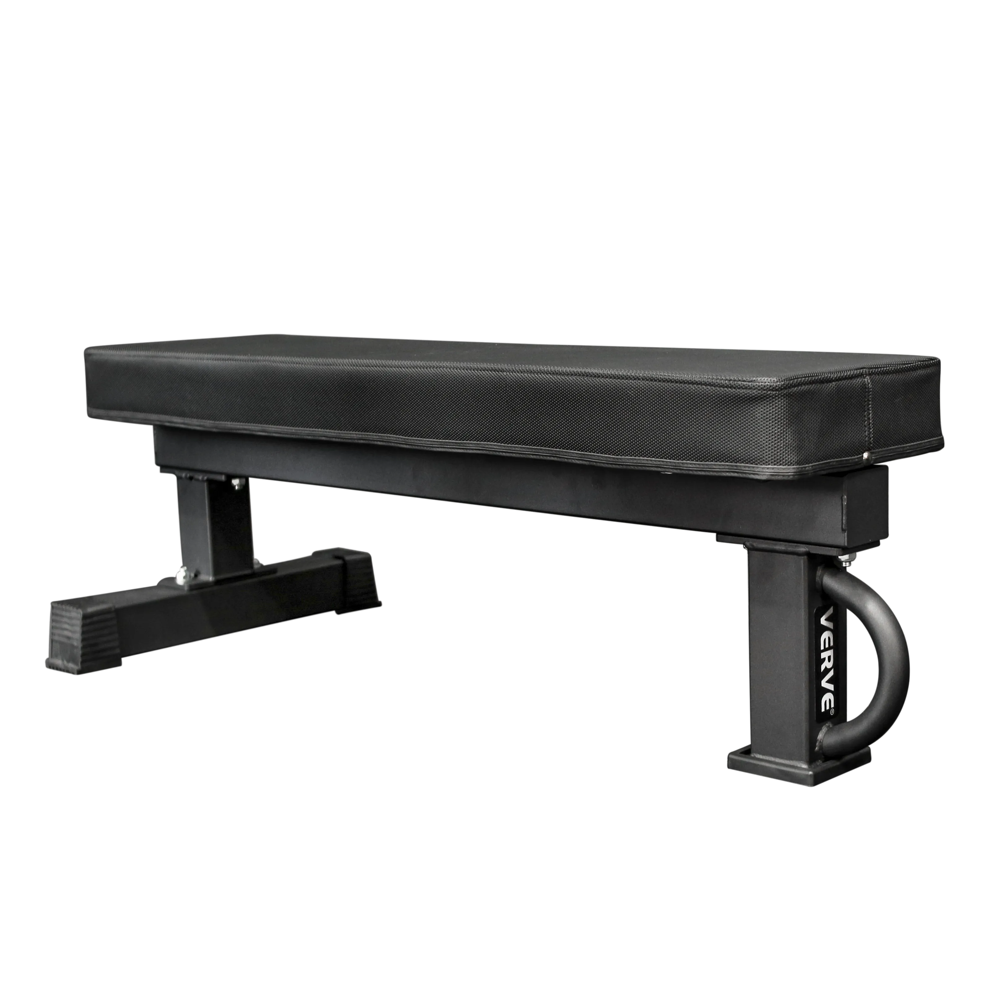 VERVE Power Flat Bench (IPF Specification) 12"