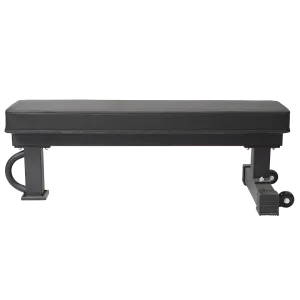 VERVE Power Flat Bench (IPF Specification) 12"