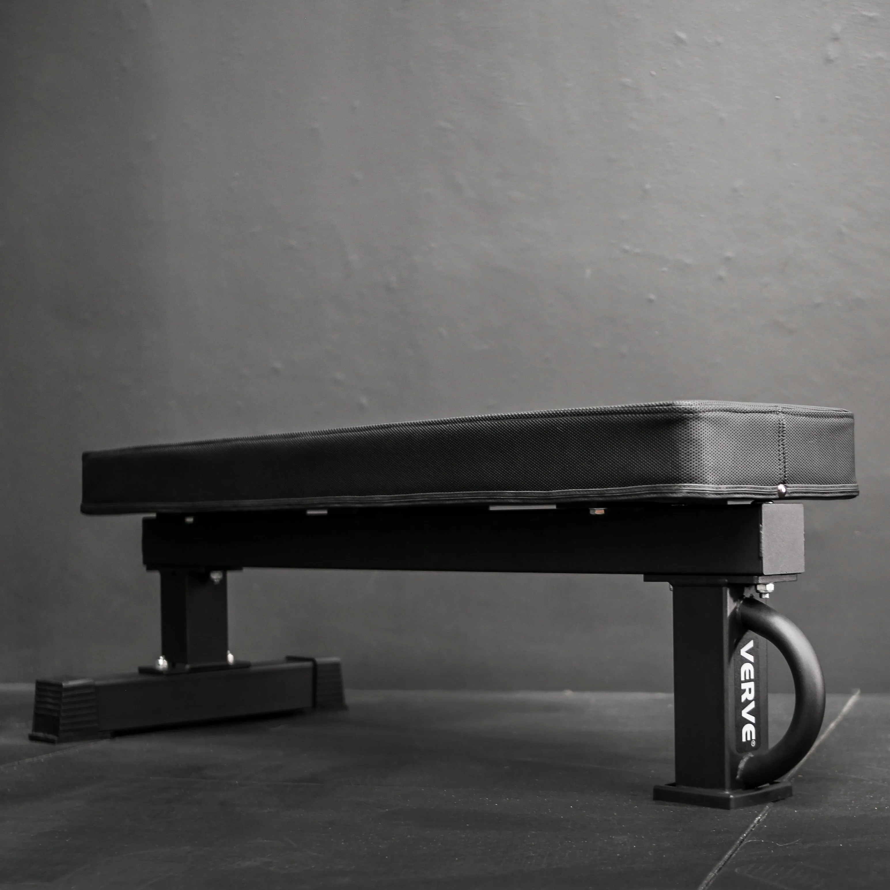 VERVE Power Flat Bench (IPF Specification) 12"