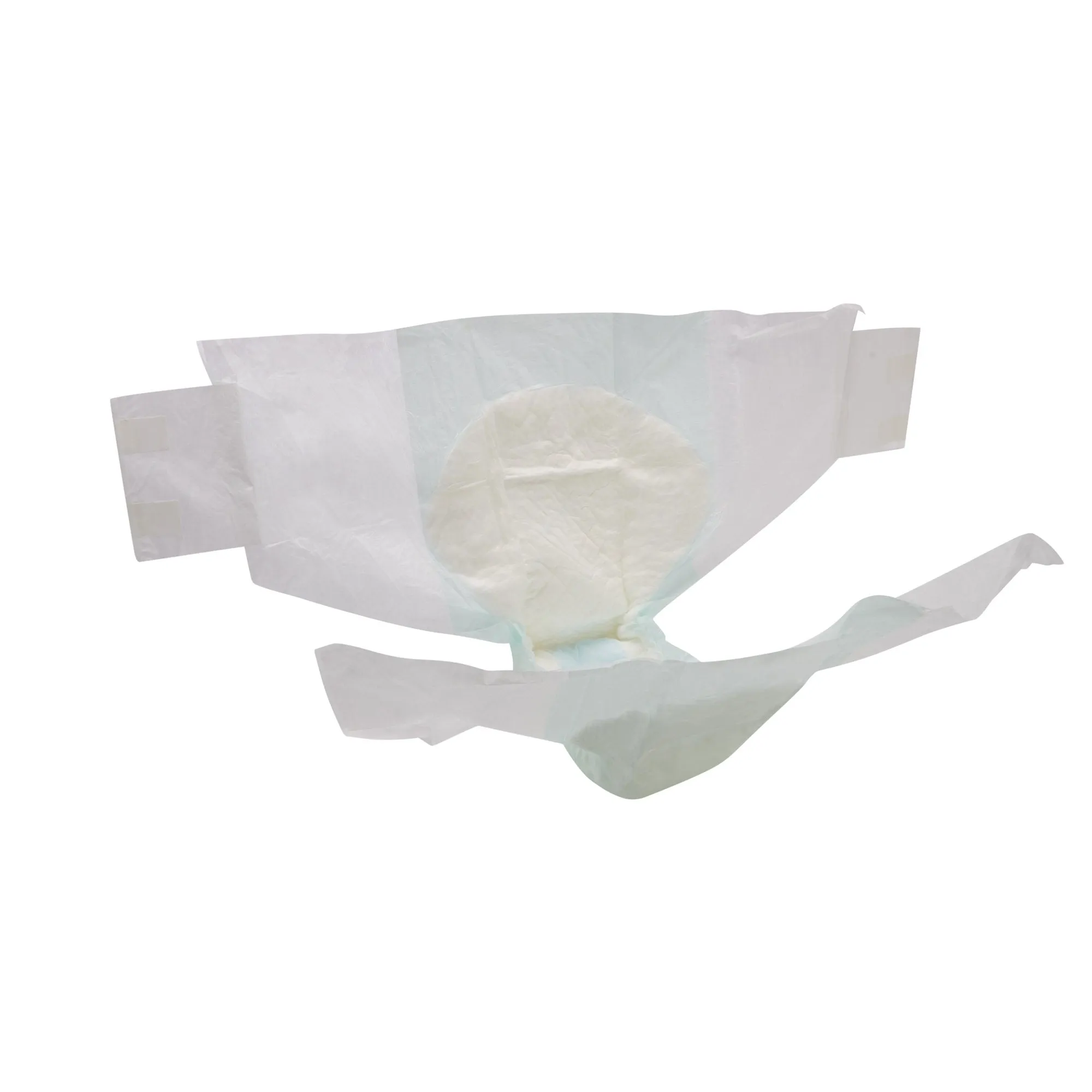 Wings™ Super Maximum Absorbency Incontinence Brief, Extra Extra Large