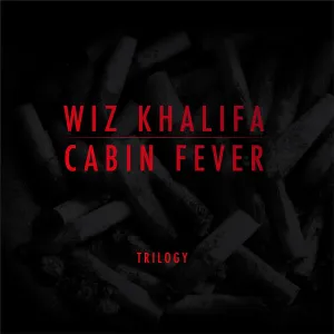 Wiz Khalifa - Cabin Fever Trilogy 3LP (Box Set)