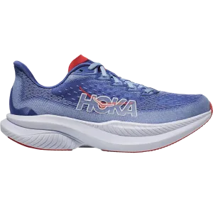 Women's Mach 6