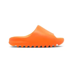 Yeezy Slide 'Enflame Orange'