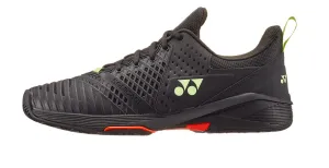 Yonex Power Cushion Sonicage 3 Mens All Court Tennis Shoes